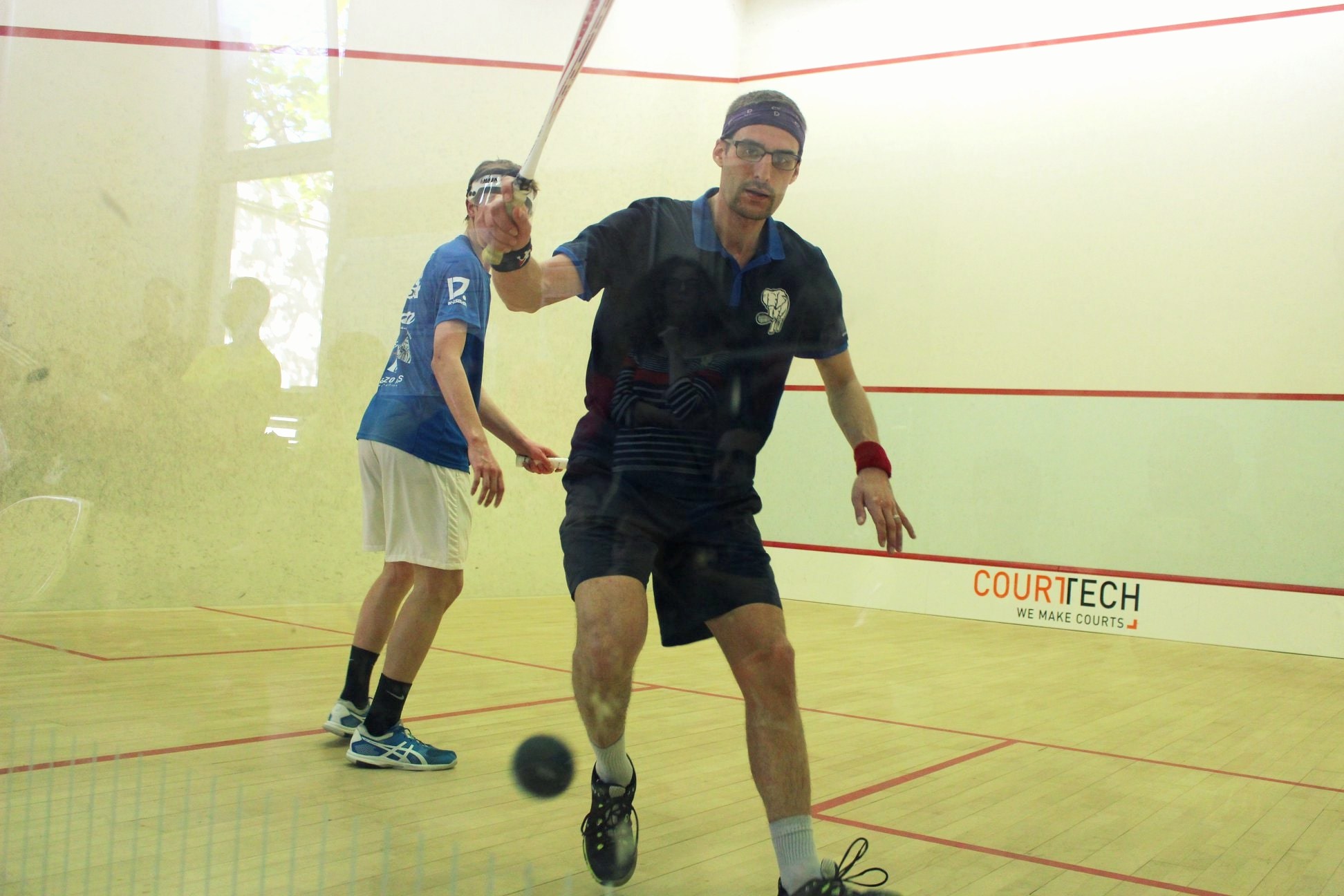 Club de la semaine 12_03_2021 Squash Bressuire Photo 4